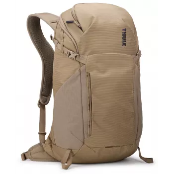Thule Alltrail TAHP222 Faded Khaki mugursoma ceļojumu mugursoma Poliesters