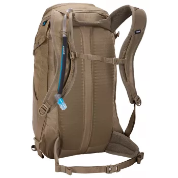Thule Alltrail TAHP222 Faded Khaki mugursoma ceļojumu mugursoma Poliesters