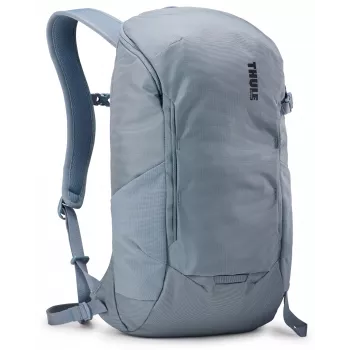 Thule Alltrail TADP218 Pond mugursoma Ceļojumu mugursoma Pelēka Poliesters