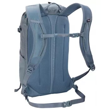 Thule Alltrail TADP218 Pond mugursoma Ceļojumu mugursoma Pelēka Poliesters