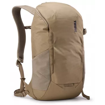 Thule Alltrail TADP218 Faded Khaki ceļojumu mugursoma, 18L, poliesters