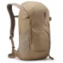 Thule Alltrail TADP218 Faded Khaki ceļojumu mugursoma, 18L, poliesters