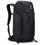 Thule Alltrail TADP225 Melna mugursoma Ceļojumu mugursoma Poliesters