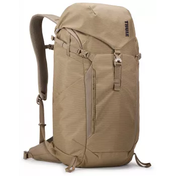 Thule Alltrail TADP225 Faded Khaki ceļojumu mugursoma, 25L, poliesters