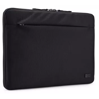 Case Logic Invigo Eco INVIS114 Melns 35.6 cm (14 collu) Sleeve maciņš