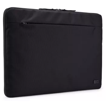 Case Logic Invigo Eco INVIS116 Black 38.1 cm (15 collu) piedurkņu maciņš