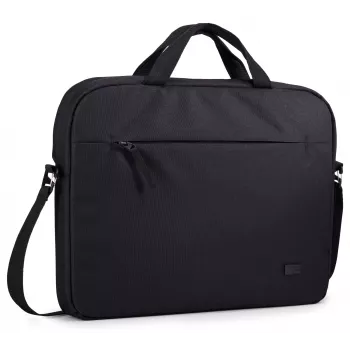 Case Logic Invigo Eco INVIA114 Melns 35.6 cm (14 collu) Piedurkņu maciņš