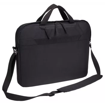 Case Logic Invigo Eco INVIA114 Melns 35.6 cm (14 collu) Piedurkņu maciņš