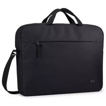Case Logic Invigo Eco INVIA116 Melna 39.6 cm (15.6 collu) Sleeve maciņš