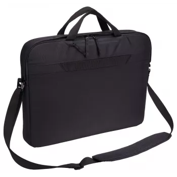 Case Logic Invigo Eco INVIA116 Melna 39.6 cm (15.6 collu) Sleeve maciņš