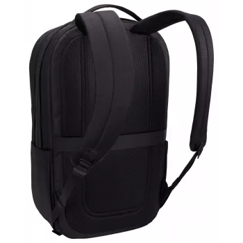 Case Logic Invigo Eco INVIBP116 Melna 39.6 cm (15.6 collu) Mugursoma