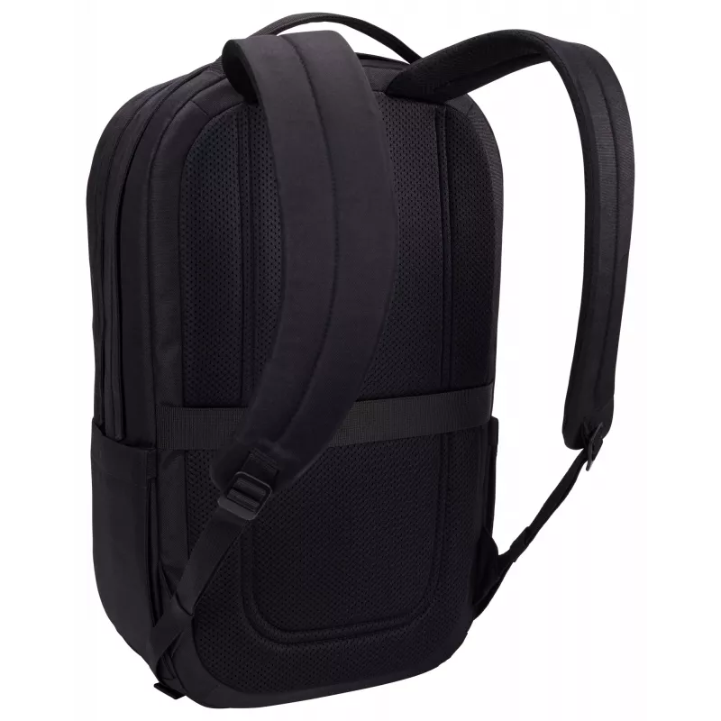 Case Logic Invigo Eco INVIBP116 Melna 39.6 cm (15.6 collu) Mugursoma