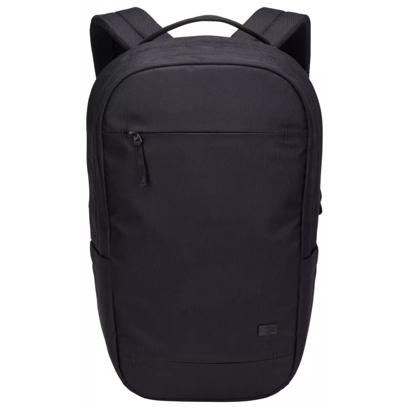 Case Logic Invigo Eco INVIBP116 Melna 39.6 cm (15.6 collu) Mugursoma