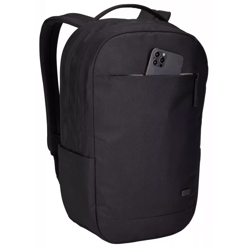 Case Logic Invigo Eco INVIBP116 Melna 39.6 cm (15.6 collu) Mugursoma