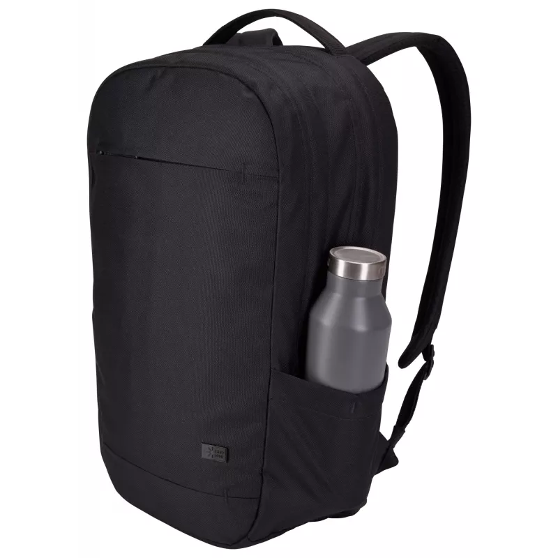 Case Logic Invigo Eco INVIBP116 Melna 39.6 cm (15.6 collu) Mugursoma