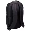 Case Logic Invigo Eco INVIBP116 Melna 39.6 cm (15.6 collu) Mugursoma