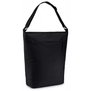 Case Logic Invigo Eco INVIT116 Melna mugursoma 40.6 cm (16 inch)