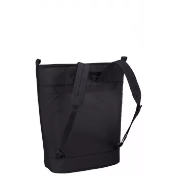 Case Logic Invigo Eco INVIT116 Melna mugursoma 40.6 cm (16 inch)
