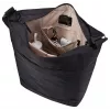 Case Logic Invigo Eco INVIT116 Melna mugursoma 40.6 cm (16 inch)