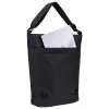 Case Logic Invigo Eco INVIT116 Melna mugursoma 40.6 cm (16 inch)
