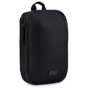 Case Logic Invigo Eco INVIAC102 Black aprīkojuma maciņš