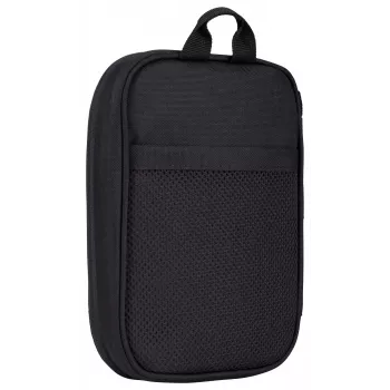 Case Logic Invigo Eco INVIAC102 Black aprīkojuma maciņš
