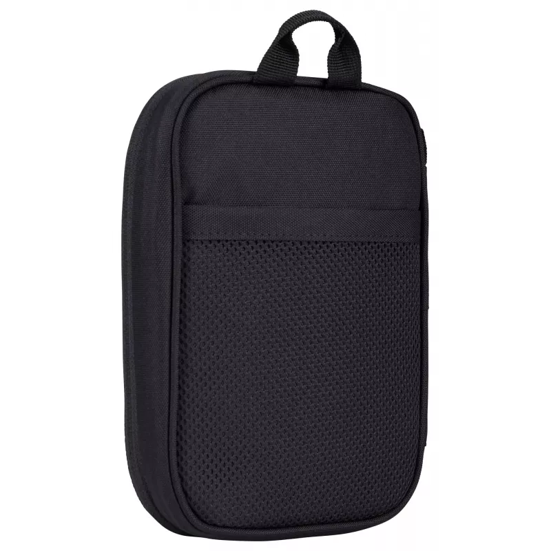 Case Logic Invigo Eco INVIAC102 Black aprīkojuma maciņš