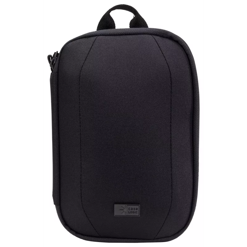 Case Logic Invigo Eco INVIAC102 Black aprīkojuma maciņš