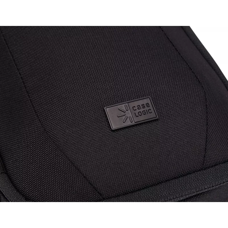 Case Logic Invigo Eco INVIAC102 Black aprīkojuma maciņš