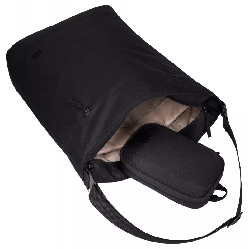 Case Logic Invigo Eco INVIAC102 Black aprīkojuma maciņš