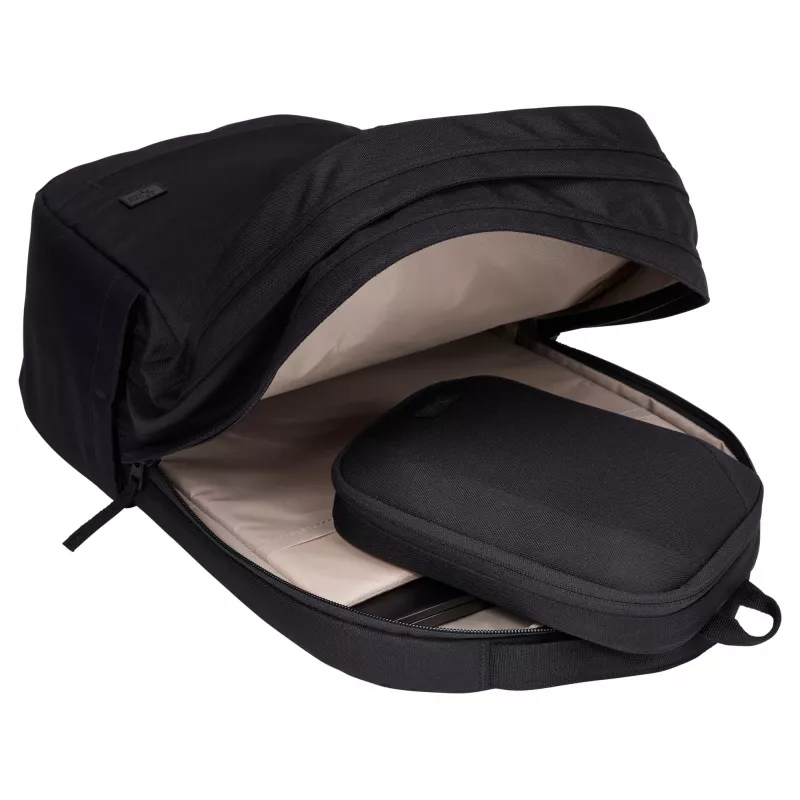 Case Logic Invigo Eco INVIAC102 Black aprīkojuma maciņš