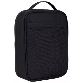 Case Logic Invigo Eco INVIAC103 Melns aprīkojuma maciņš - Sleeve case