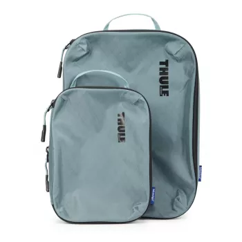 Thule TCCS201 Pond Grey 2 gab. sakārtošanas kubu komplekts