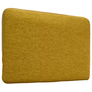 Case Logic Reflect REFPC-116 15.6 collu portatīvā datora maciņš, Dim Gold