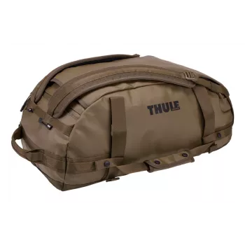 Thule Chasm TDSD302 Deep Khaki ceļojumu soma 40 L, poliesters
