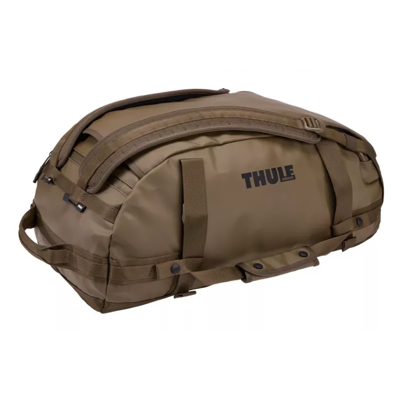 Thule Chasm TDSD302 Deep Khaki ceļojumu soma 40 L, poliesters