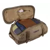 Thule Chasm TDSD302 Deep Khaki ceļojumu soma 40 L, poliesters