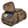 Thule Chasm TDSD302 Deep Khaki ceļojumu soma 40 L, poliesters