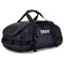 Thule Chasm TDSD301 Black ceļojumu soma 30 L Poliesters