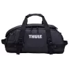 Thule Chasm TDSD301 Black ceļojumu soma 30 L Poliesters