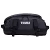 Thule Chasm TDSD301 Black ceļojumu soma 30 L Poliesters