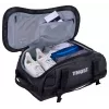 Thule Chasm TDSD301 Black ceļojumu soma 30 L Poliesters