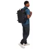 Thule Chasm TDSD301 Black ceļojumu soma 30 L Poliesters