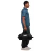 Thule Chasm TDSD301 Black ceļojumu soma 30 L Poliesters