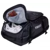 Thule Chasm TDSD301 Black ceļojumu soma 30 L Poliesters