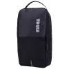 Thule Chasm TDSD301 Black ceļojumu soma 30 L Poliesters