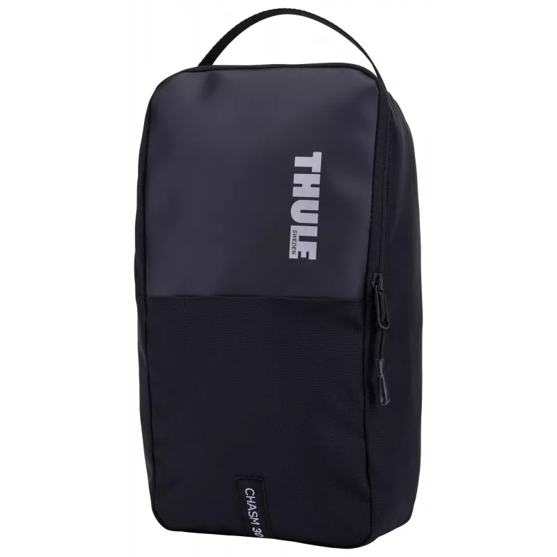 Thule Chasm TDSD301 Black ceļojumu soma 30 L Poliesters