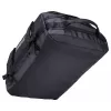 Thule Chasm TDSD301 Black ceļojumu soma 30 L Poliesters