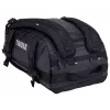Thule Chasm TDSD301 Black ceļojumu soma 30 L Poliesters