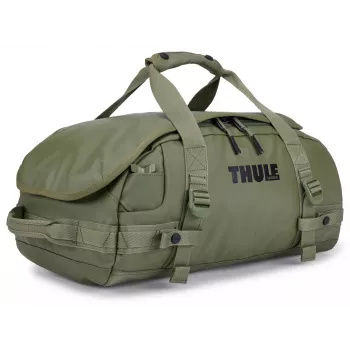 Thule Chasm TDSD301 Olivine ceļojumu soma 30 L Poliesters Olīvzaļa